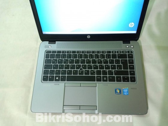 HP EliteBook 840 G2